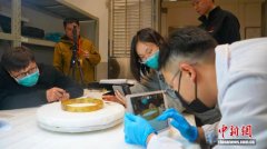 200余件（套）古蜀珍宝将“出差”